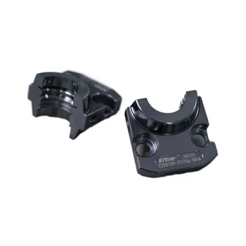 High-precision Neck Rings Injection Mold Part Customization Component