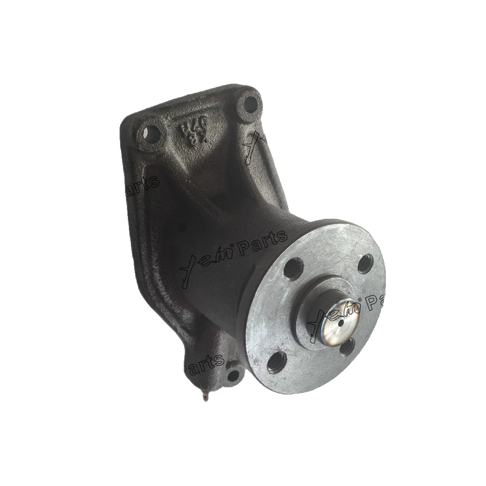 Excavator 6D31 Water Pump for Mitsubishi Replacement Engine Parts