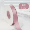 #158 lotus root powder 2cm 50 yards polyester ribbon -  -  -