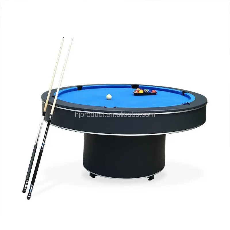 8ft Billiard Professional And Strong Billiard Pool Tables W Full