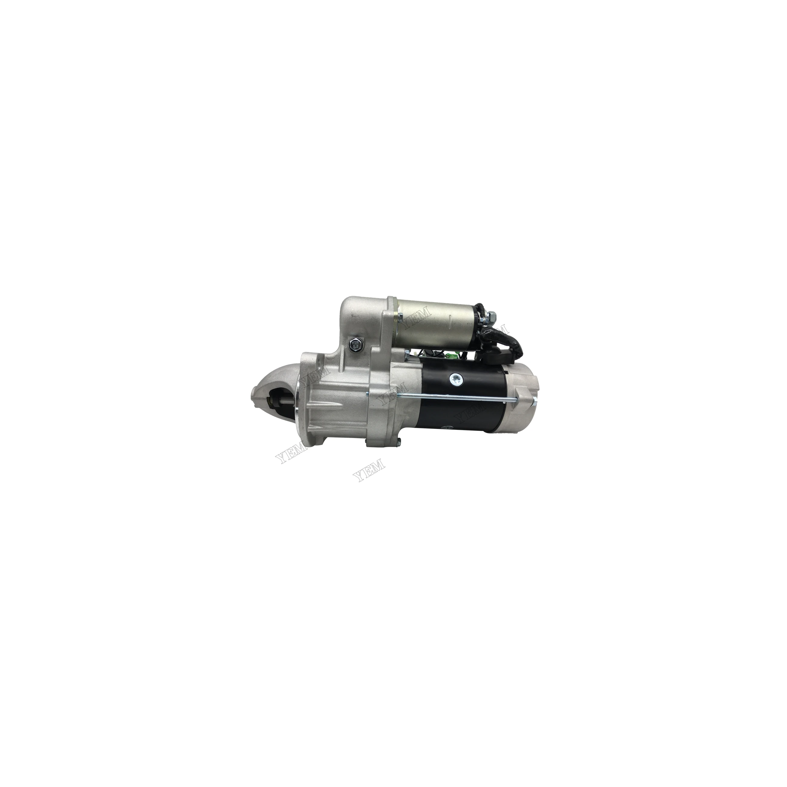 Starter Motor for Isuzu 4BD1T Genuine Engine Parts