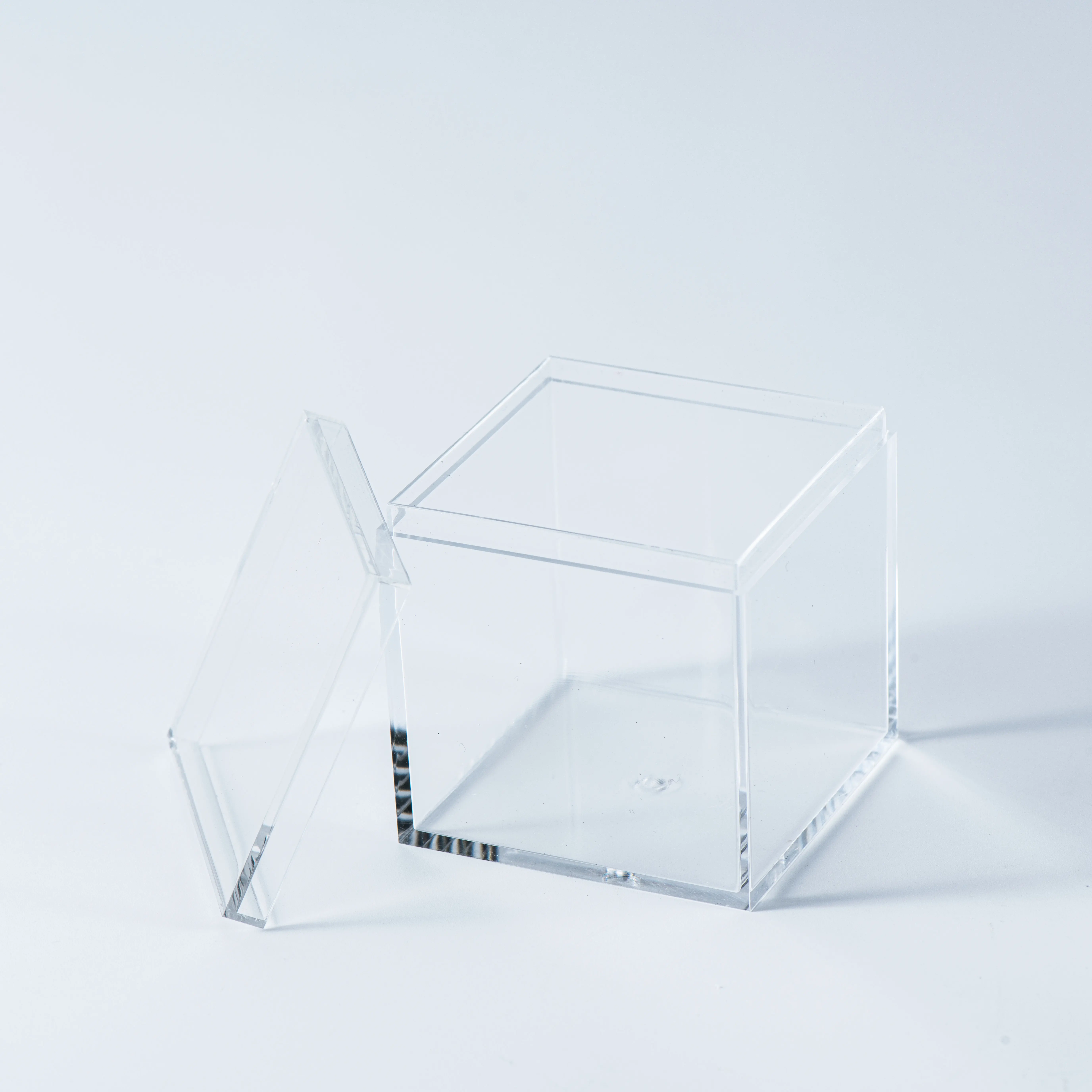 Acrylic Display Box Clear Storage Acrylic Box Buy Candy Boxes For