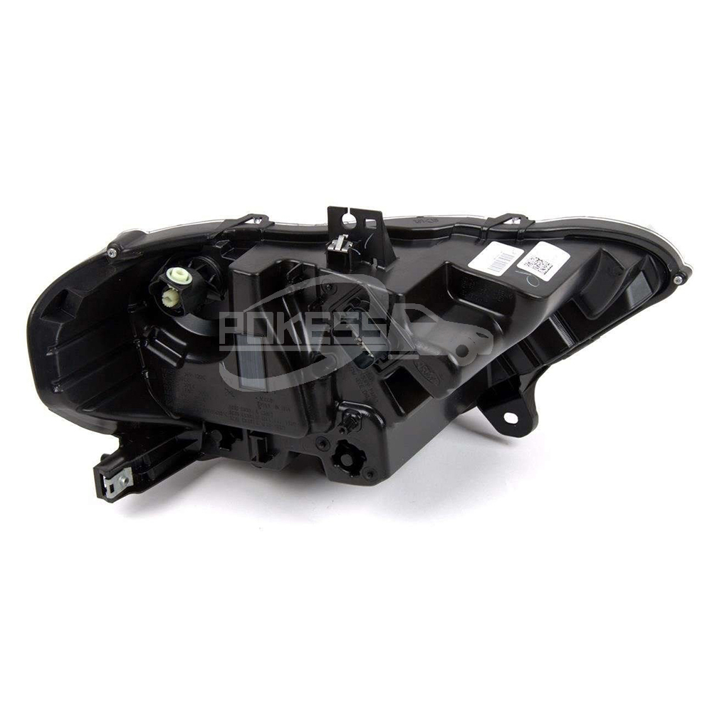 LED Car Lights Headlight JR3Z13008B American Led Headlight Assembly Le... — 2