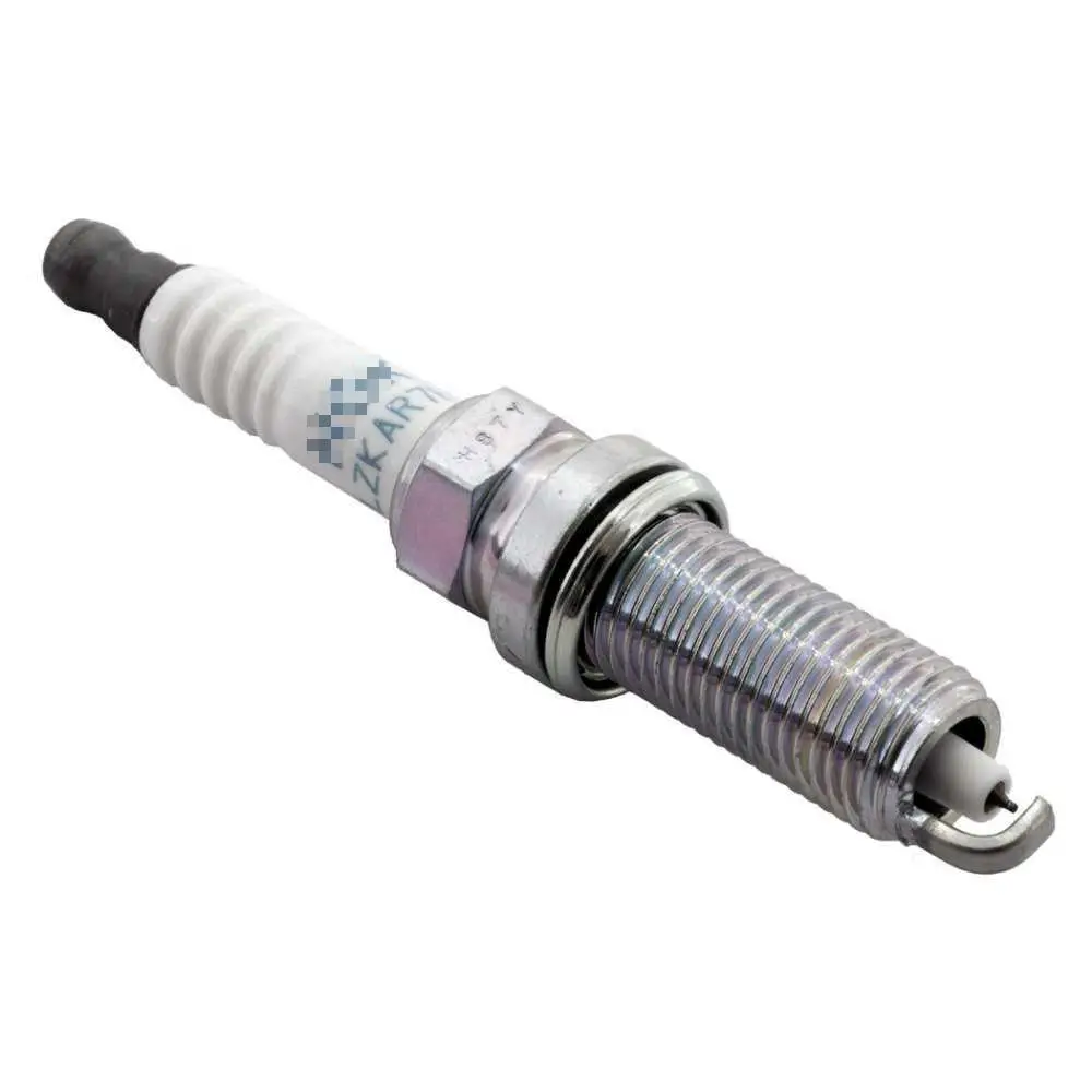 N-GK 1654 ILZKAR7B11 Laser Iridium Spark Plug for N-ISSAN SUBARU HONDA