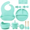 Mint Green