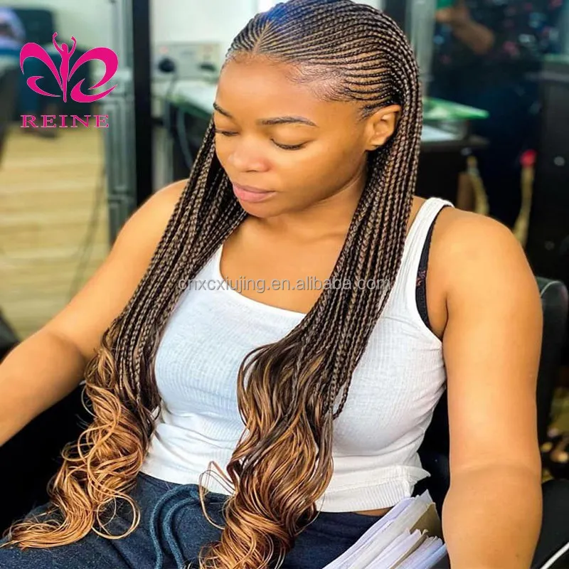 Crochet Braids Hair Extension 14inch 24inch 150gram Yaki Silk Wavy Box