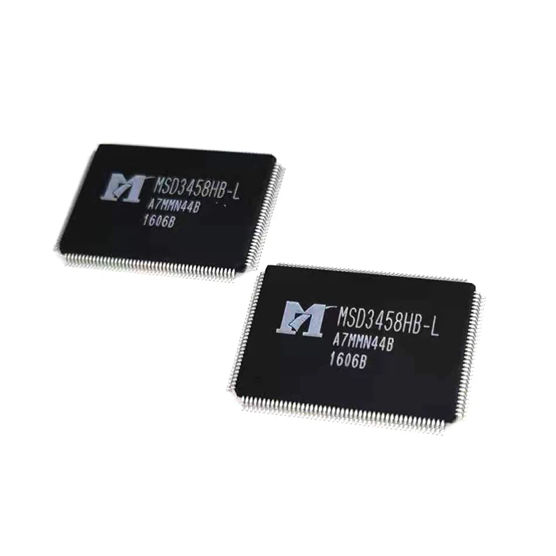 Микросхемы дисплеев