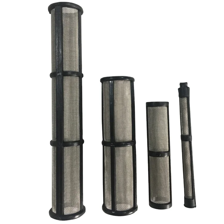 YaZhong Airless Paint Sprayers Pump Manifold Filter 244-068 244068
