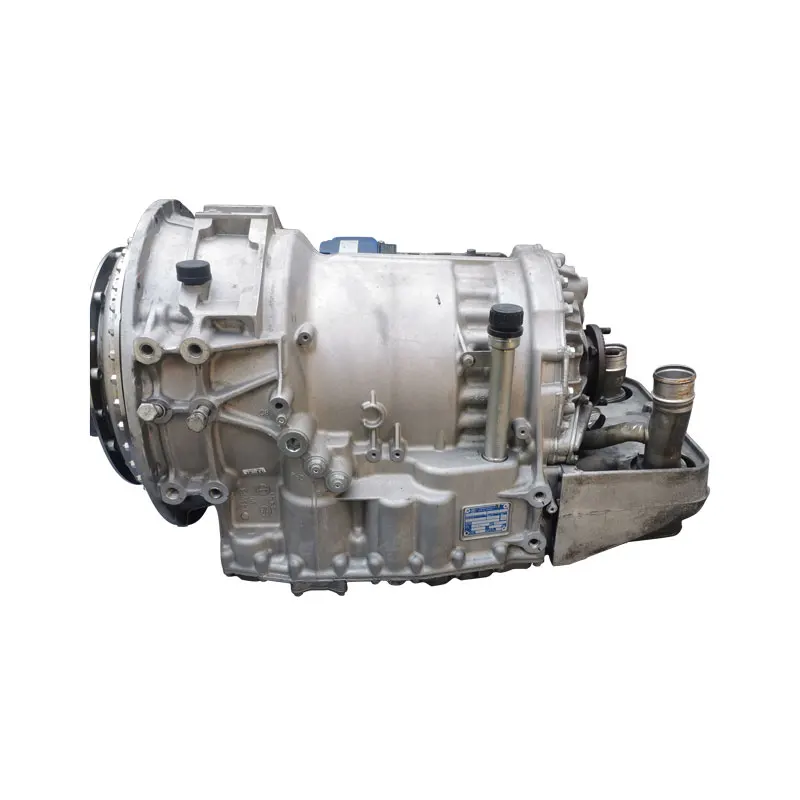 Dual Clutch Automatic Transmission Assembly 6AP 2000B