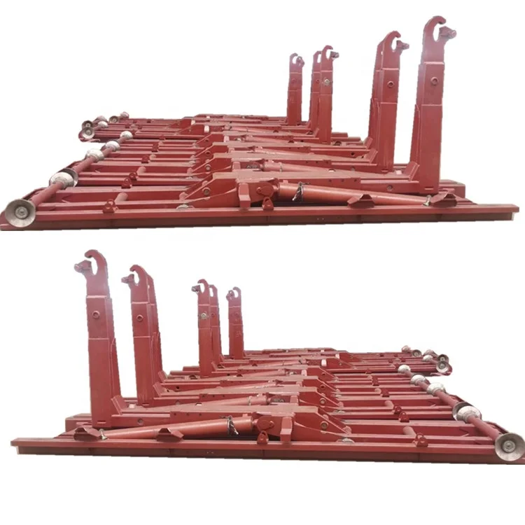 Hot Sale Hook Arm 2T 3T 4T 5T 8T 10T Hook Boom 12T 14T 16T 18T Hook Lift Body to Suit  Your Chassis Manufacturer