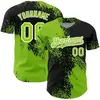 Neno Green-black