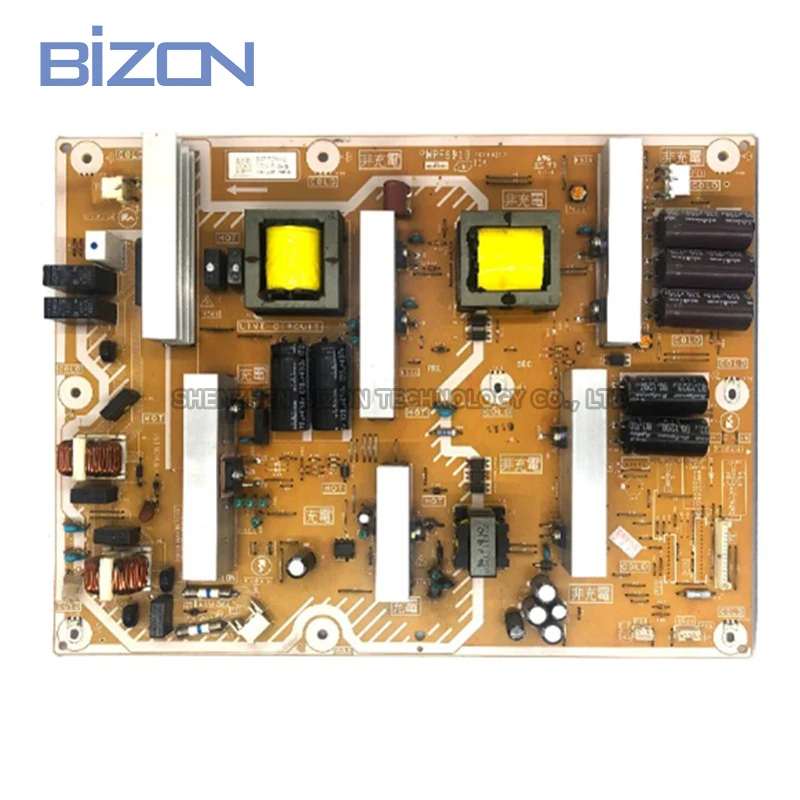 original 100% test for panasonic TH-P50U30C TH-P46U30C 33C power board MPF6910 PCPF0277