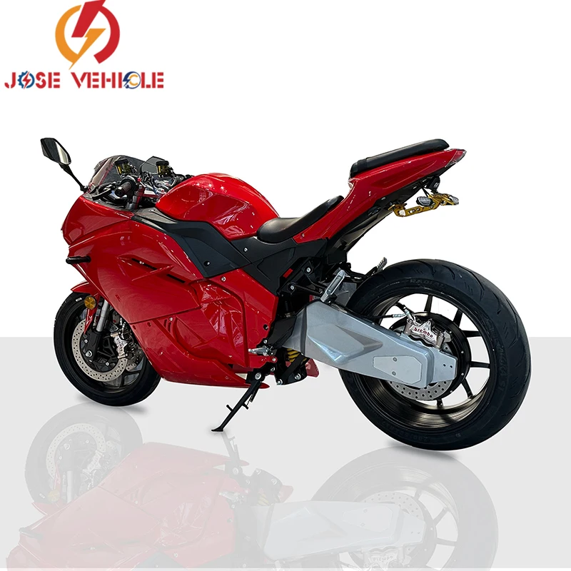 Cool Design Adult Hot Sell Street Bike Racing Motorcycle