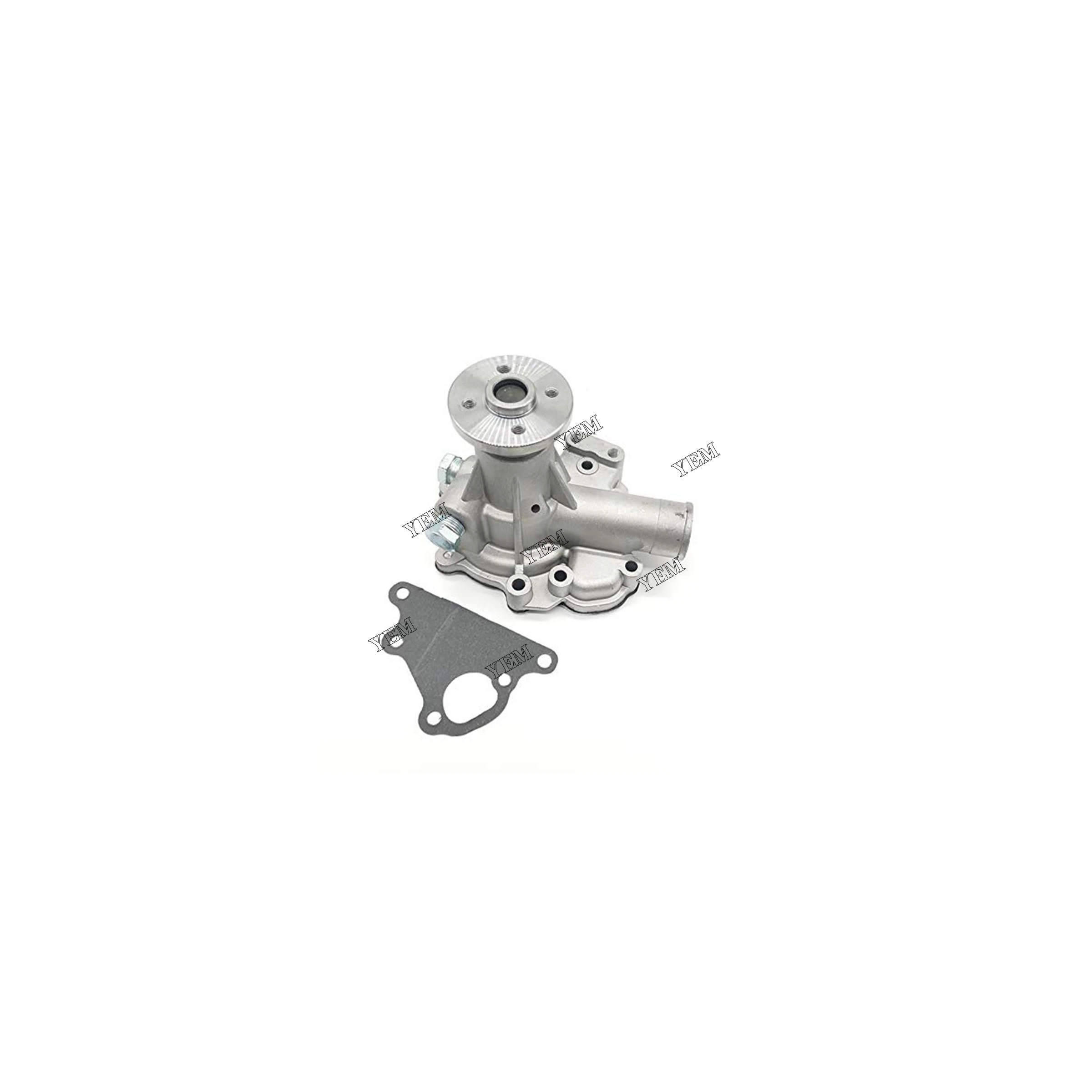Engine Rebuild Kit New for Shibaura N844 N844L N844LT N844T WATER PUMP Engine Parts Manufacturer