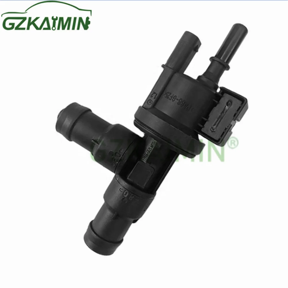 Tank Vent Valve For Bmw330e F30 2.0l Hybrid 2017 Fuel Tank Breather