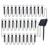 30LED หลากสี
