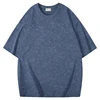 Haze blue