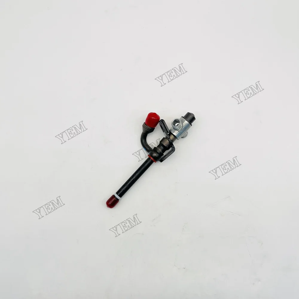 Fuel Injector RE531436 for John Deere 38416 Heavy Duty Engine Parts 4