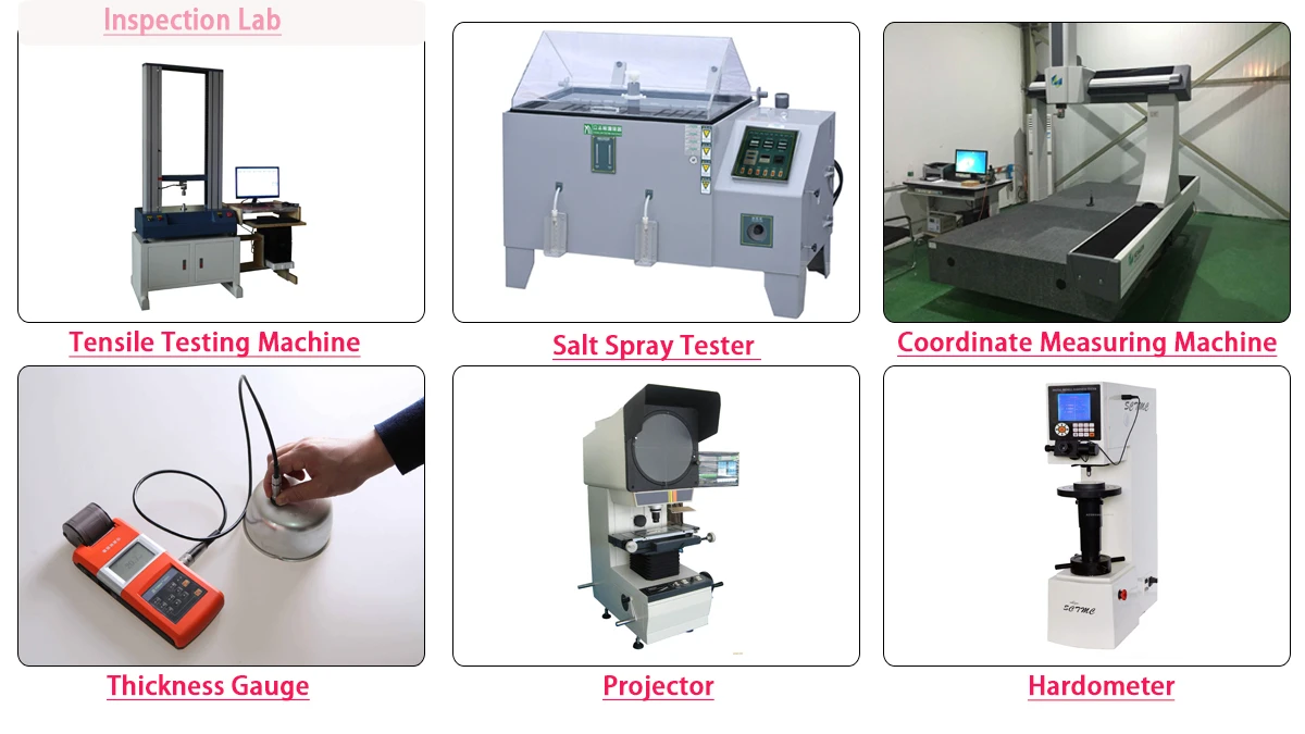 Ningbo Everzen Technology Co., Ltd. 3