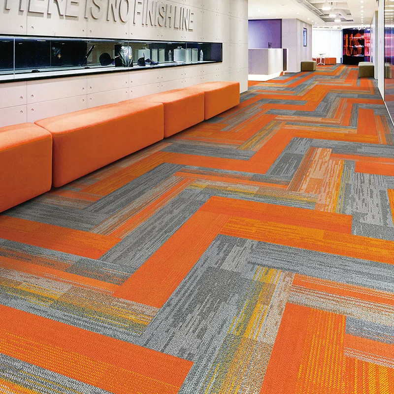 Wholesale Printed Large Design Banquet Hall Hospitality Room Luxury Hotel Carpet for Hotel Wall to Wall Carpet