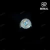 14K Gold + Lab Grown Diamond