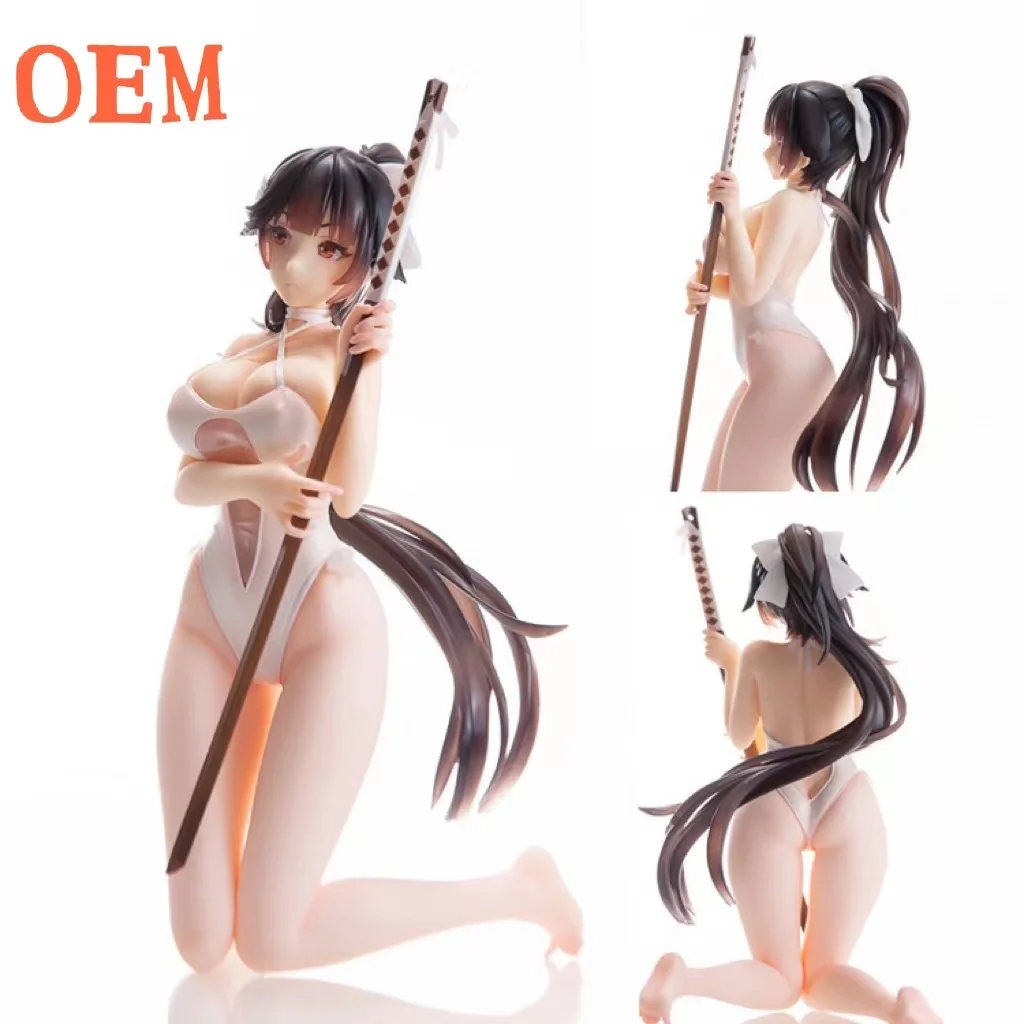 3d japanese sex doll Asian Big Boobs Real Life Love Doll – SRSD main image 1