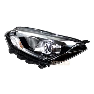 Auto Parts Repuestos Car Front Headlamp Headlights for MG GS, 10380551