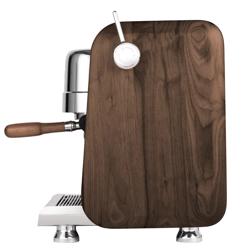 Gemilai CRM3017 - Premium Single Cup Capuchino Machine