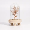 Cuarzo transparente