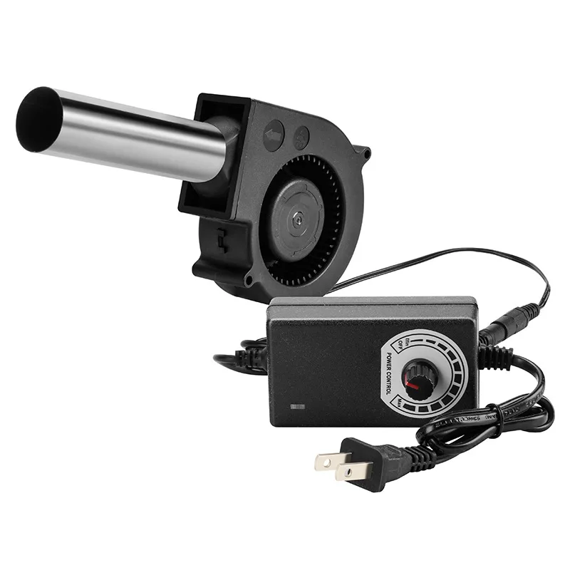 Electric Blower, 9733, 12v, 2.94A, Centrifugal - detail 16