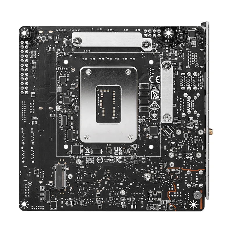 MSI B760Iマザー + i5-13600kf + 64GBメモリ Amazon.com: MSI MPG B760I Edge WiFi Gaming Motherboard