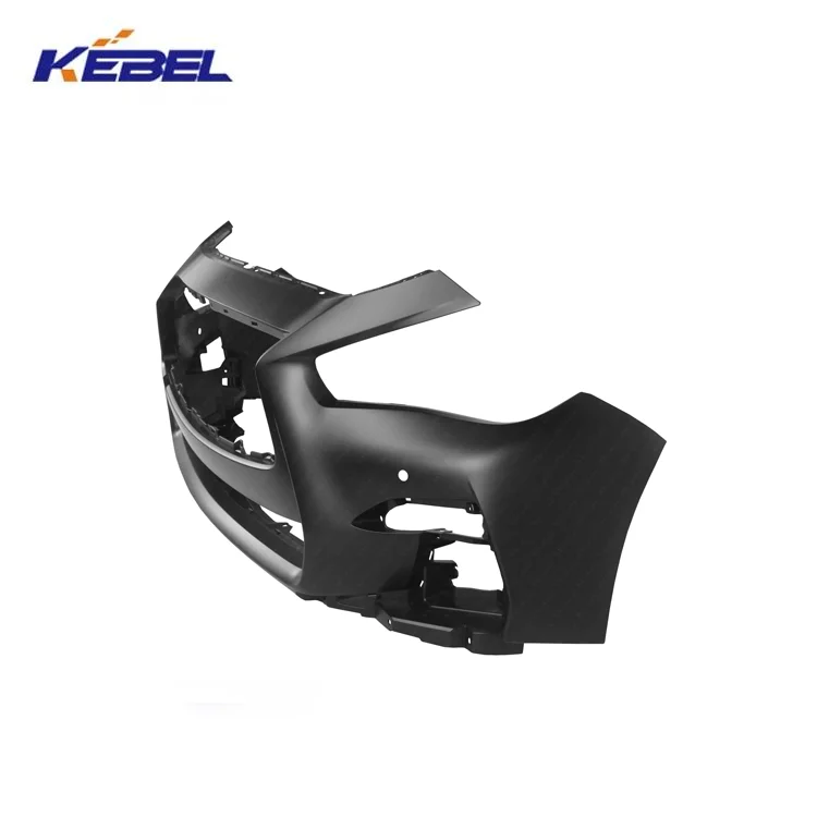 High Quality New Auto Body Systems Car Bumpers Front Bumper for Infiniti Q50 2023 supplier