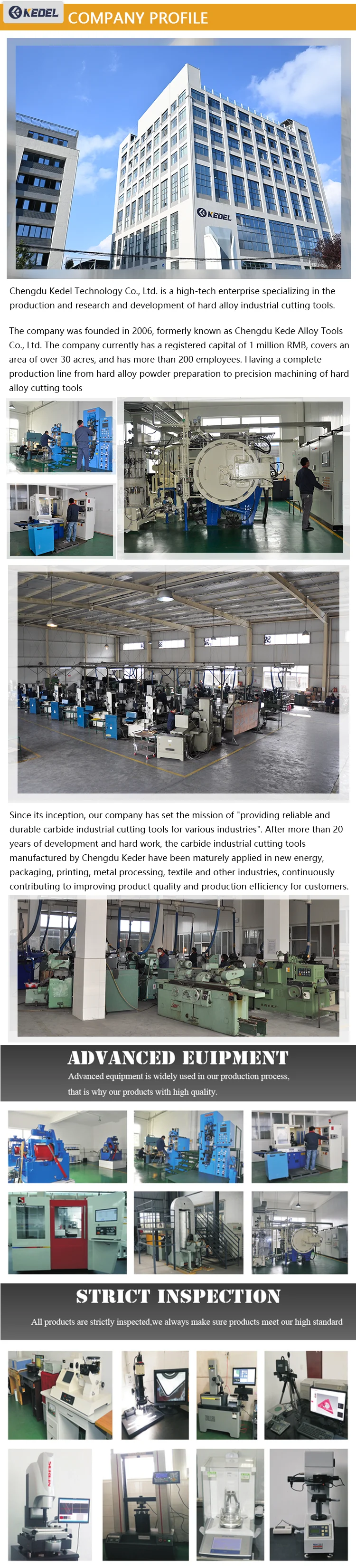Custom Cemented Tungsten Carbide Seal Ring with 14.90 g/cm³ Density 93.0 HRA Hardness and 2700 Mpa TRS for Chemical Equipment