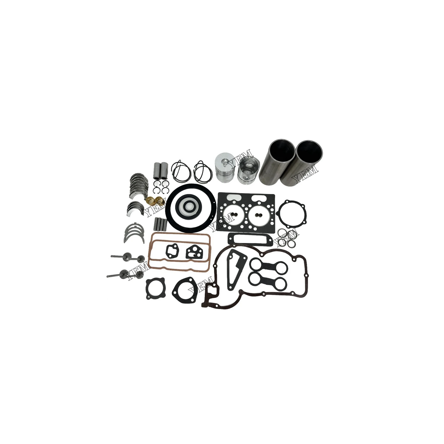 295AD Overhaul Kit for SDEC Overhaul Kit Replacement Engine Parts