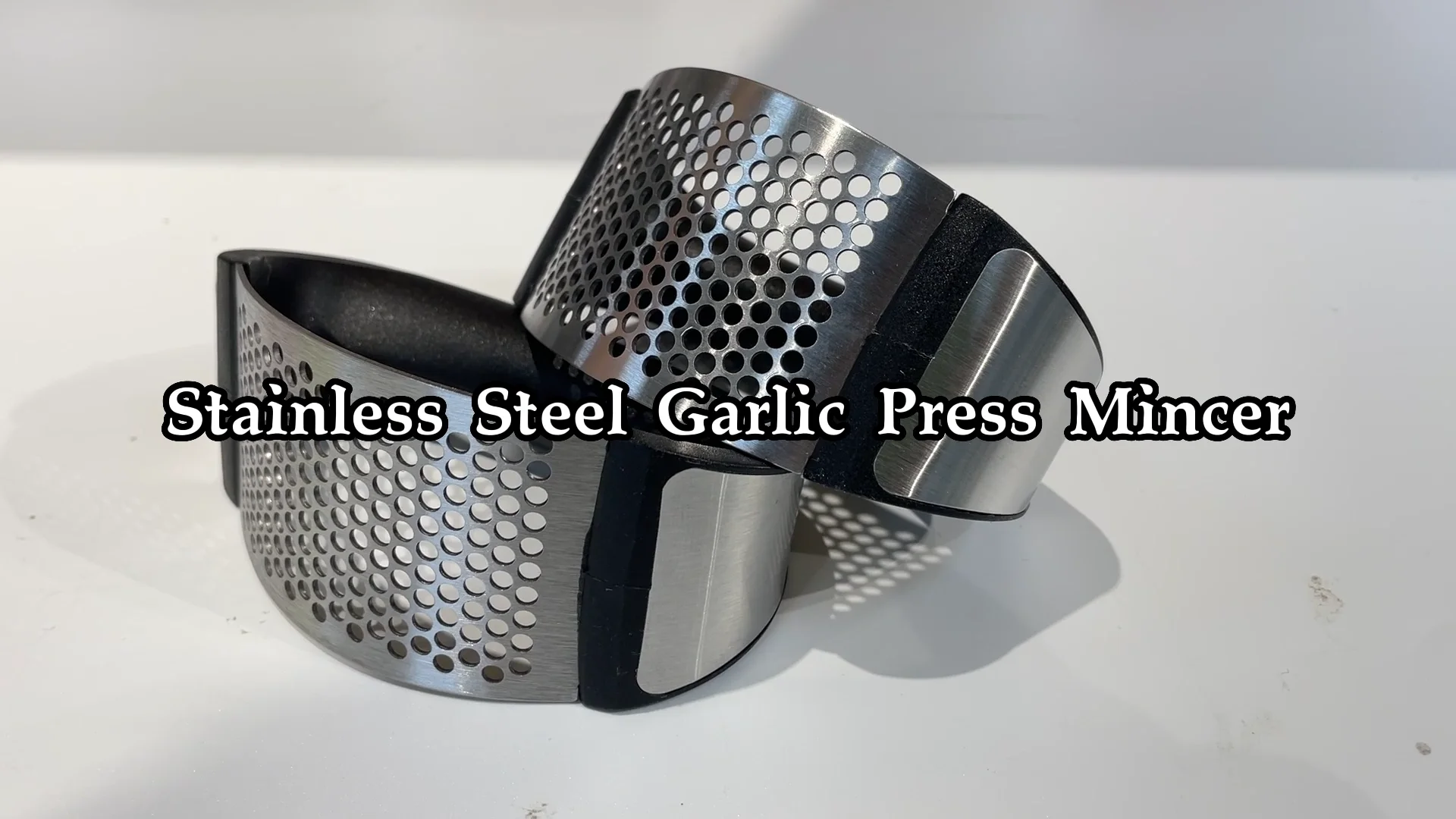 Gloway Full Range Hot Selling Kitchen Gadgets Ginger Mincer Garlic ...