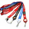 Retractable Lanyard