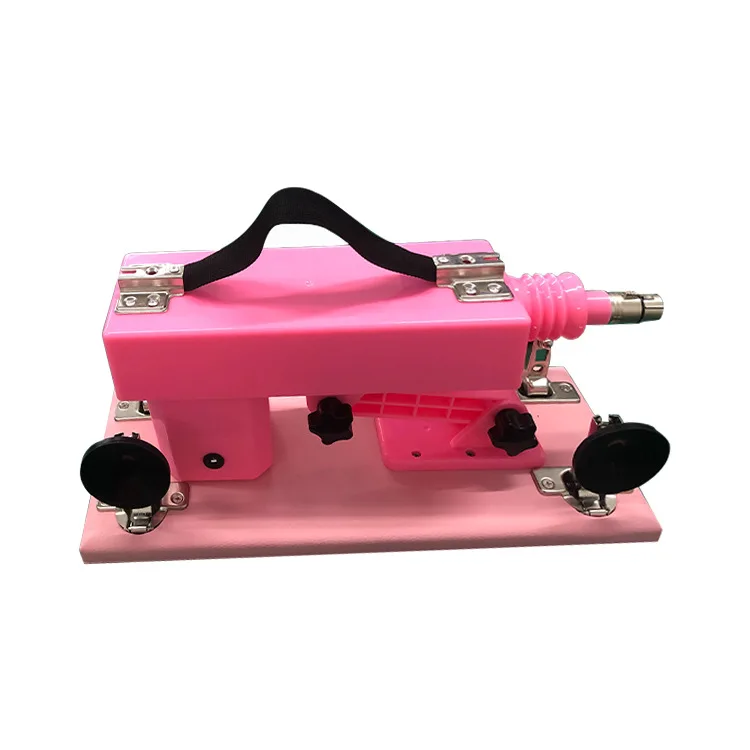 Diy Sybian