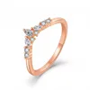 Rose Gold Plated