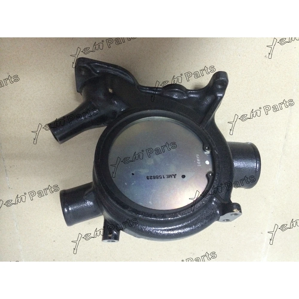 6D24 Water Pump for Mitsubishi Engine Parts With Warranty 3