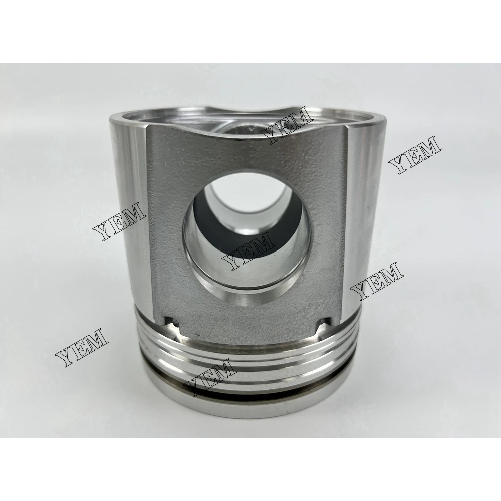 For Komatsu 6D114 Piston Repair Parts Engine Repair Kit 3