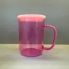 สีชมพู