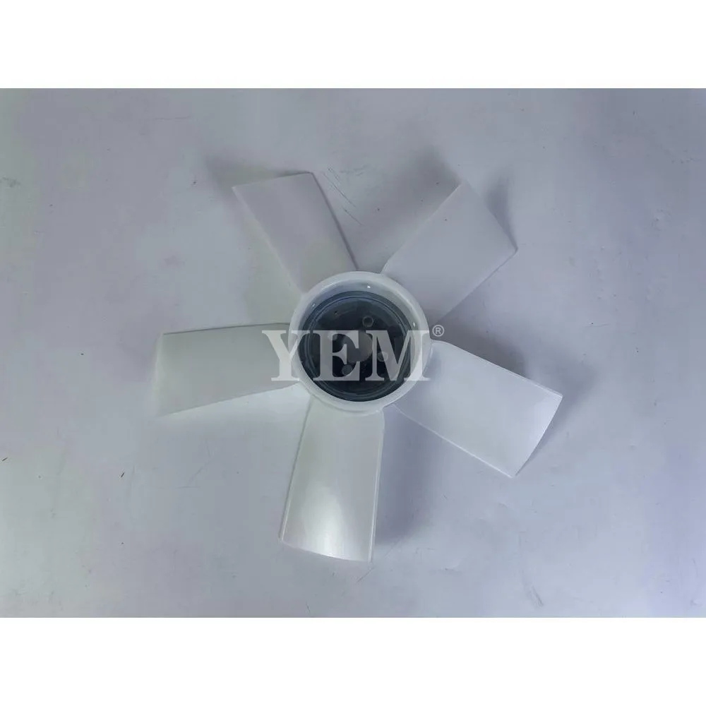 D722 Fan Blade for Kubota OEM Engine Parts 2