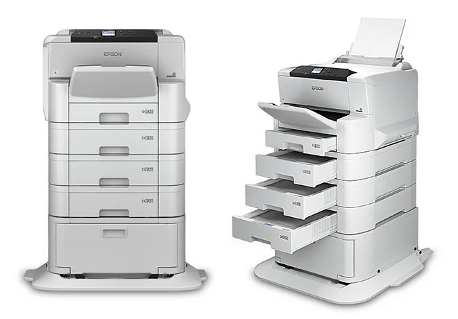 A3 Remanufactured Copier for Epson PX-S7110 - 25ppm Color Inkjet