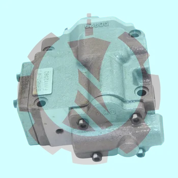 31N8-10060 31N8-10010 regulator XJBN-00001 XJBN-00964 for HYUNDAI R290-7