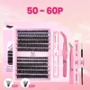 Diy 50P/60P