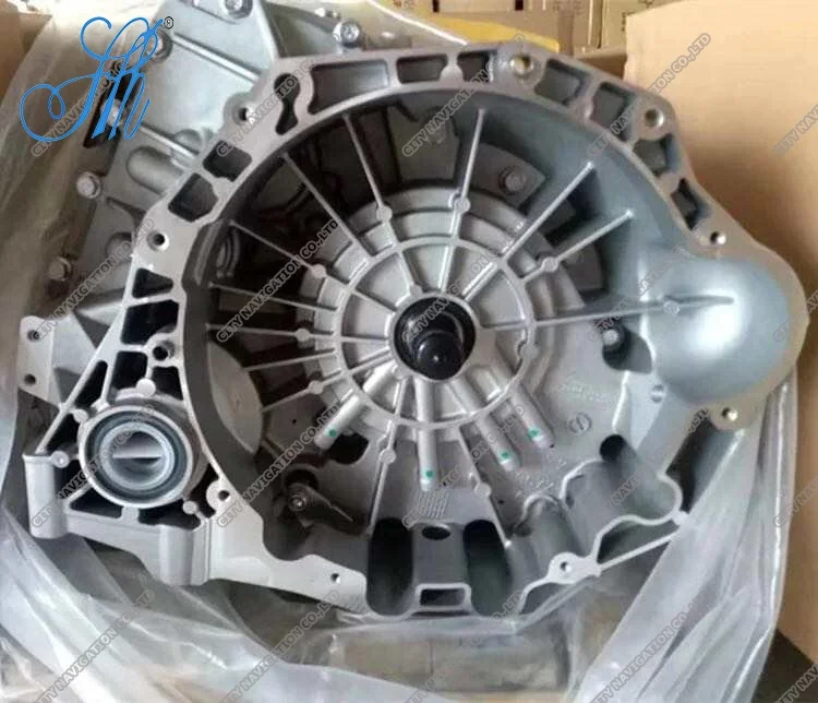 Original Brand New CVT VT2 Transmission Assembly Gearbox for Geely Emgrand 7 EC7 X7