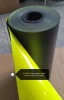 neon yellow-black