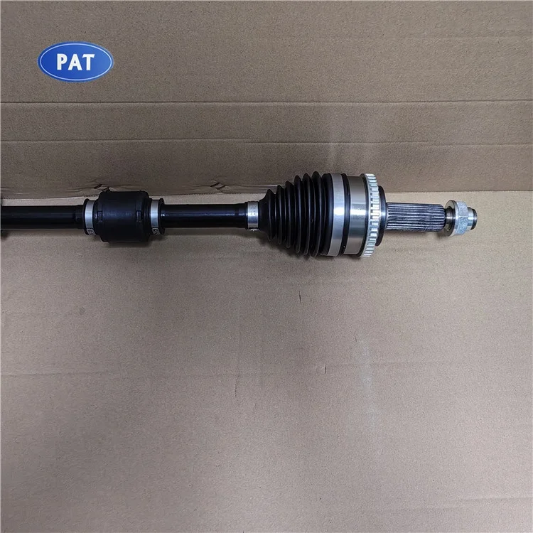 PAT High Quality 49501-1M011 Front Left Drive Shaft for Cerato