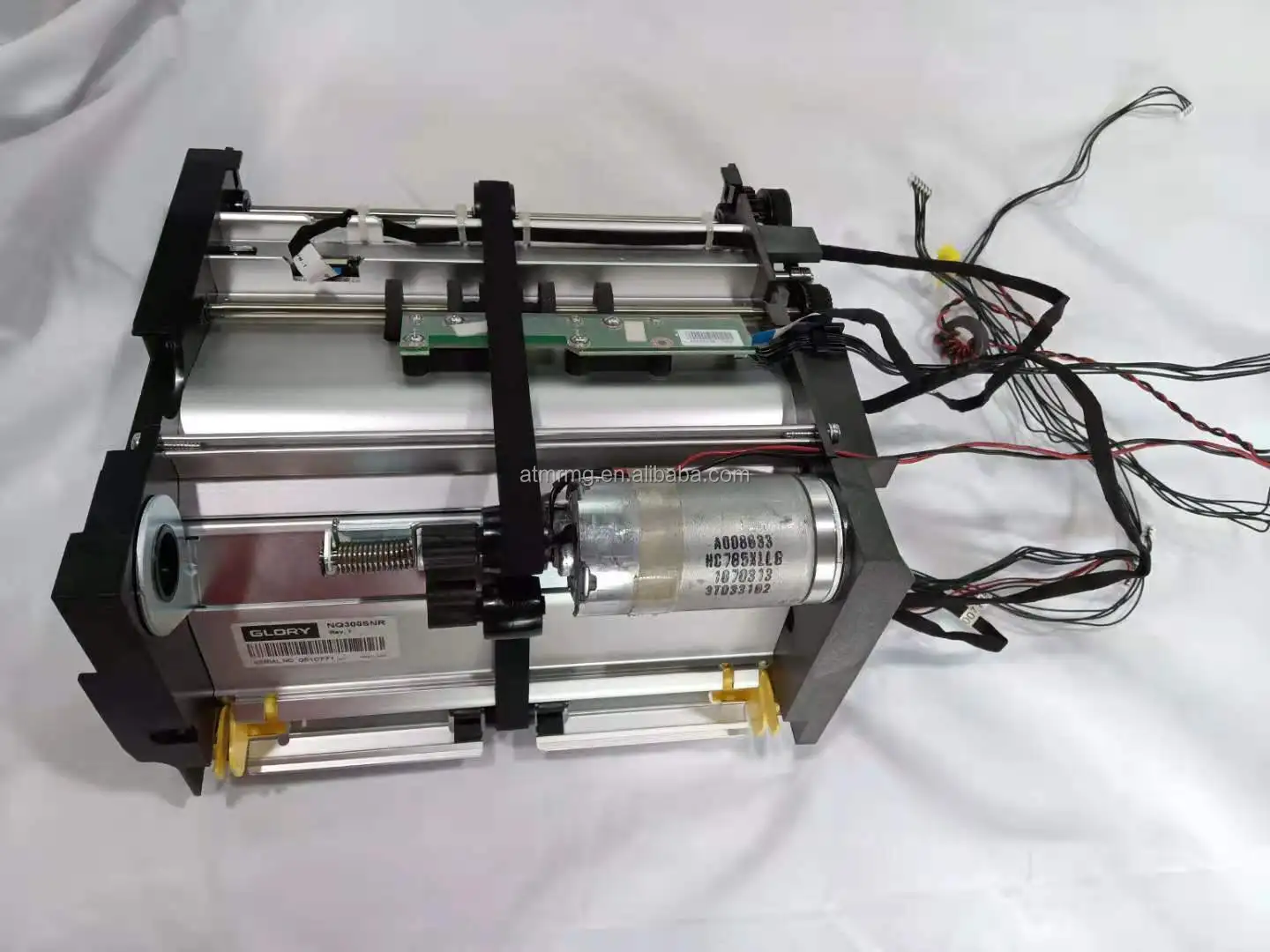 A011263 nmd NQ300 Note Qualifier Atm Machine Parts