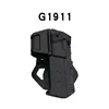รุ่นหมุนได้ - สีดำ 1911